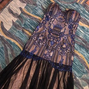 ‼️SEND OFFERS‼️ Prom Dress